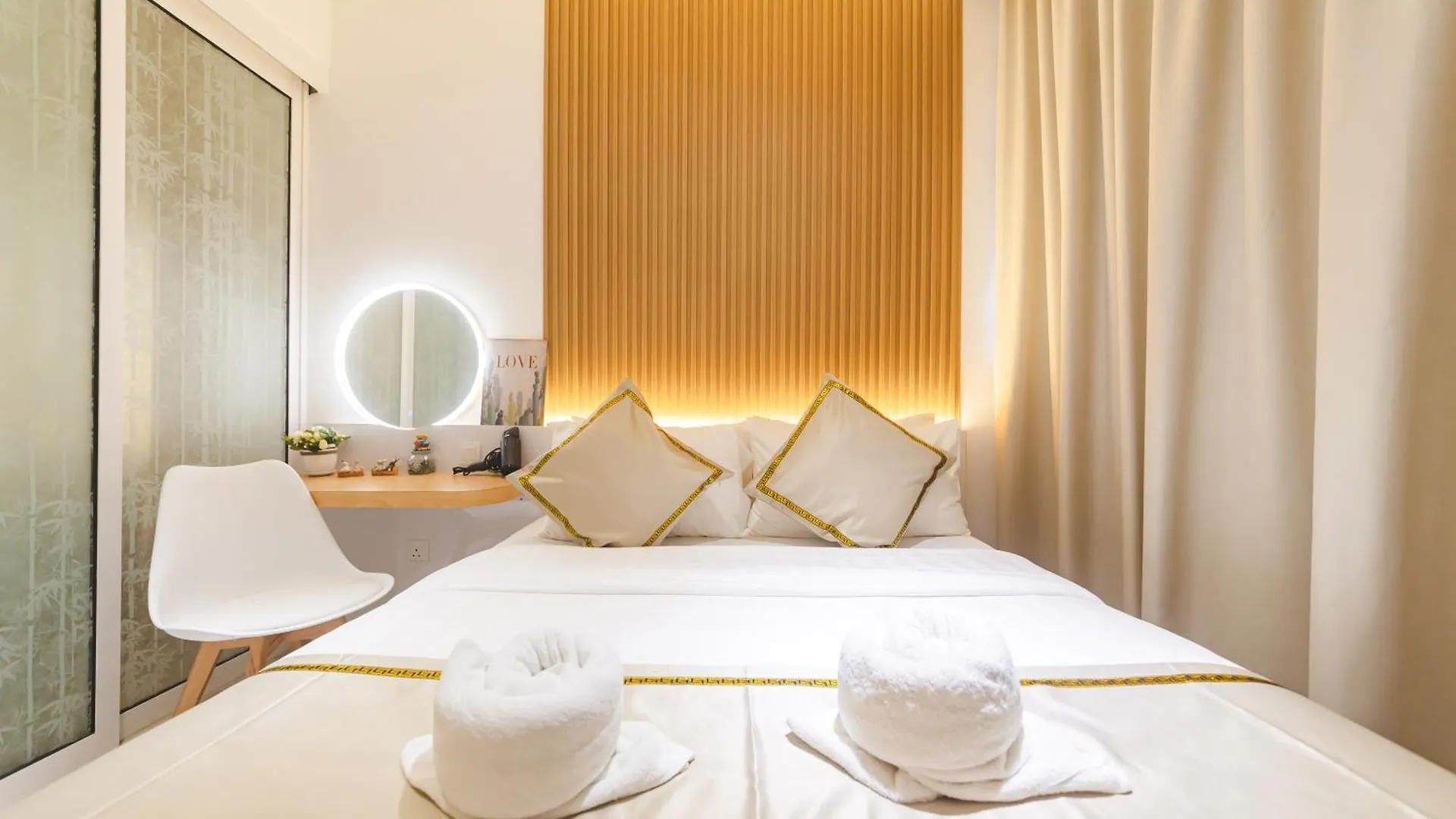Beautiful Seaview Suites At The Shore קוטה קינבלו