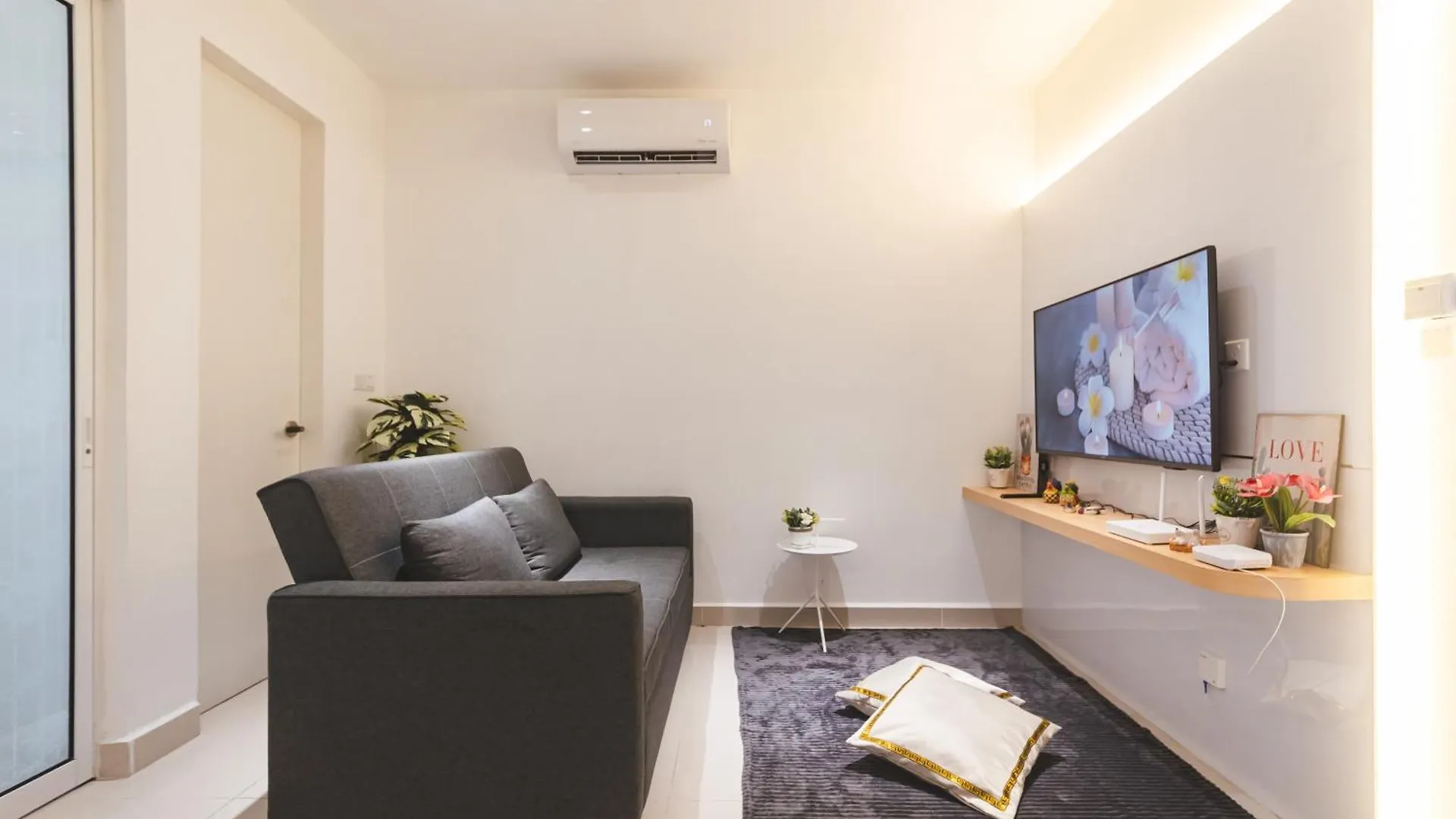 Beautiful Seaview Suites At The Shore קוטה קינבלו 0*,  מלזיה
