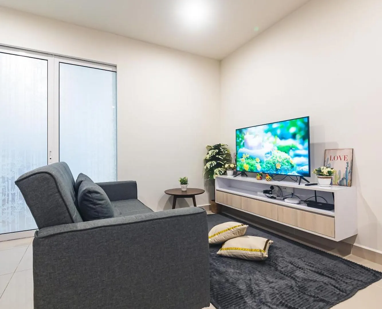 Beautiful Seaview Suites At The Shore קוטה קינבלו מלזיה