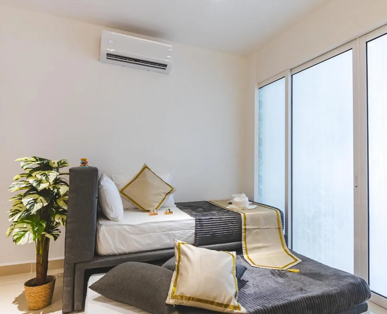 Beautiful Seaview Suites At The Shore קוטה קינבלו