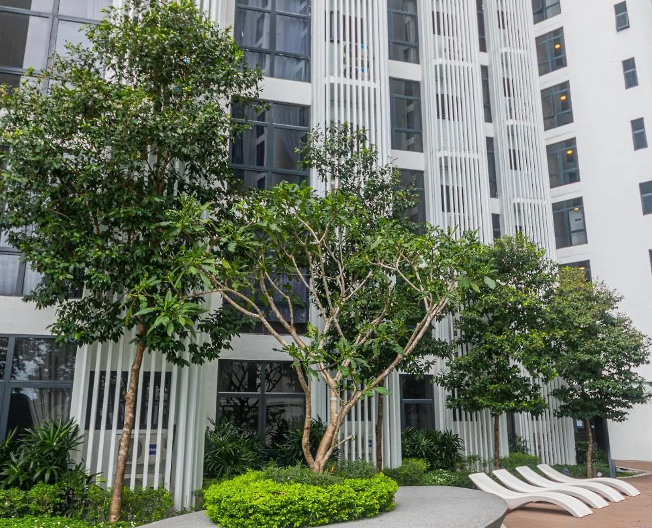 Beautiful Seaview Suites At The Shore Kota Kinabalu