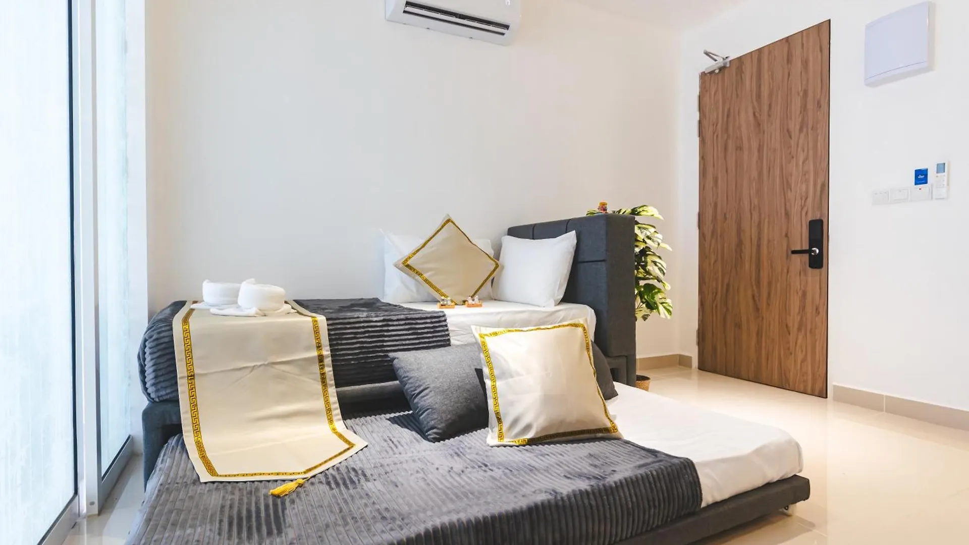Beautiful Seaview Suites At The Shore Kota Kinabalu Apartment