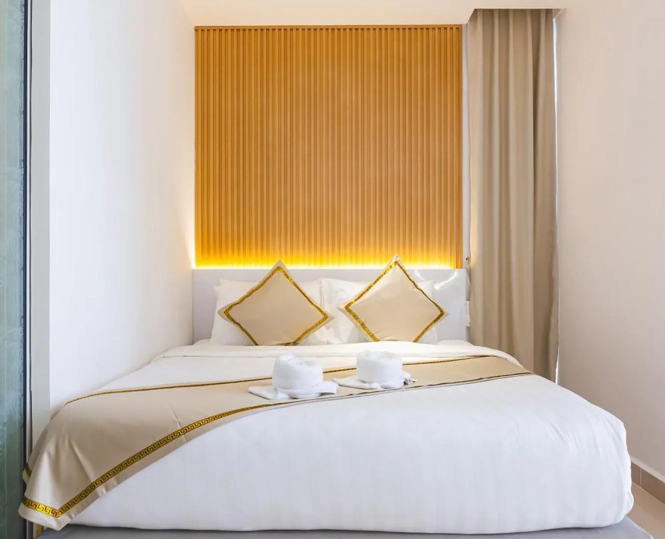 Beautiful Seaview Suites At The Shore Kota Kinabalu Apartment